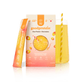 Peach Rings - Clear Protein + Electrolytes - Good Protein Canada