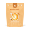 Golden Turmeric Latte - Good Protein