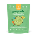 Tropical Fruit - Green Superfood Juice - Good Protein