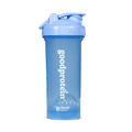 Shaker Bottle — Blue - Good Protein Canada