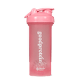 Shaker Bottle — Pink - Good Protein Canada