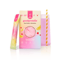 Pink Lemonade - Clear Protein + Electrolytes - Good Protein Canada